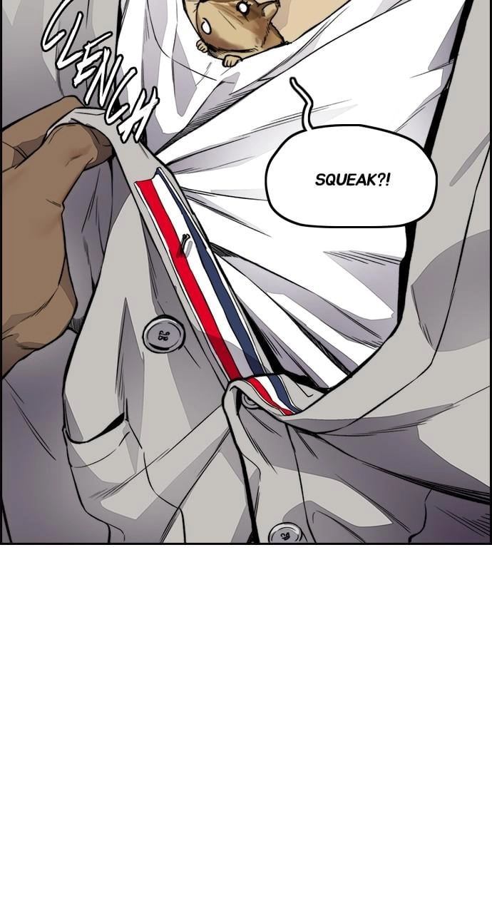 Wind Breaker Chapter 411, page 58 of 190