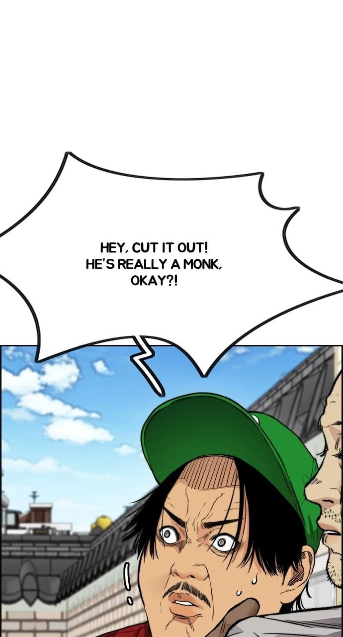 Wind Breaker Chapter 411, page 59 of 190