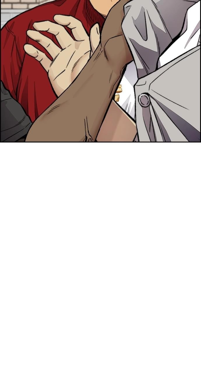 Wind Breaker Chapter 411, page 60 of 190