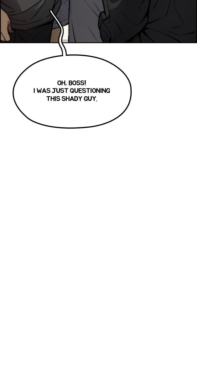 Wind Breaker Chapter 411, page 62 of 190