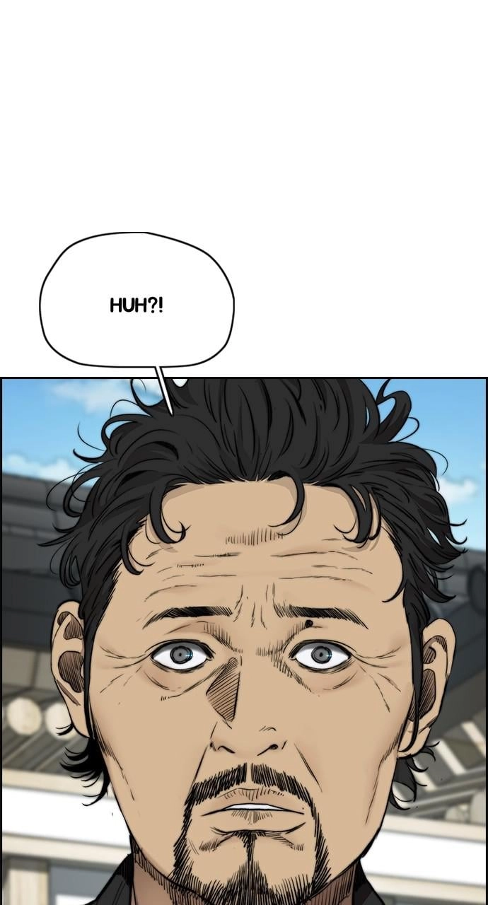 Wind Breaker Chapter 411, page 65 of 190