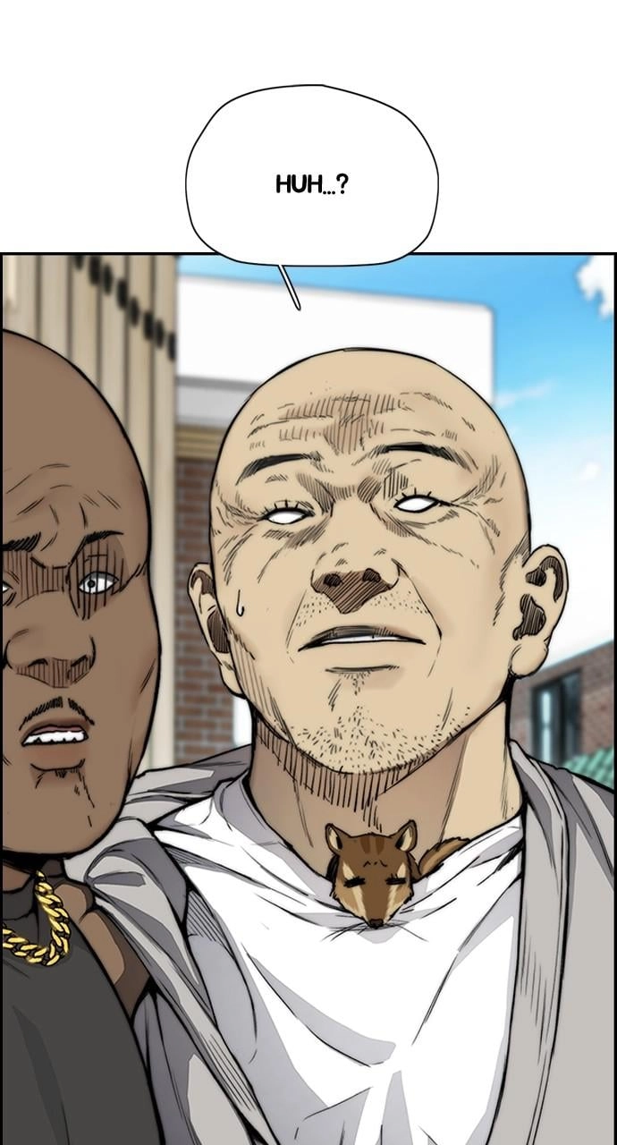 Wind Breaker Chapter 411, page 67 of 190