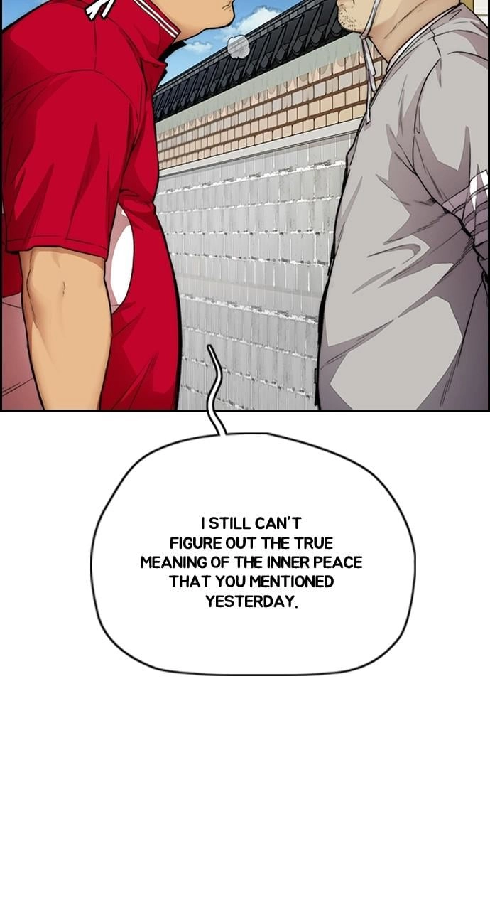 Wind Breaker Chapter 412, page 10 of 171