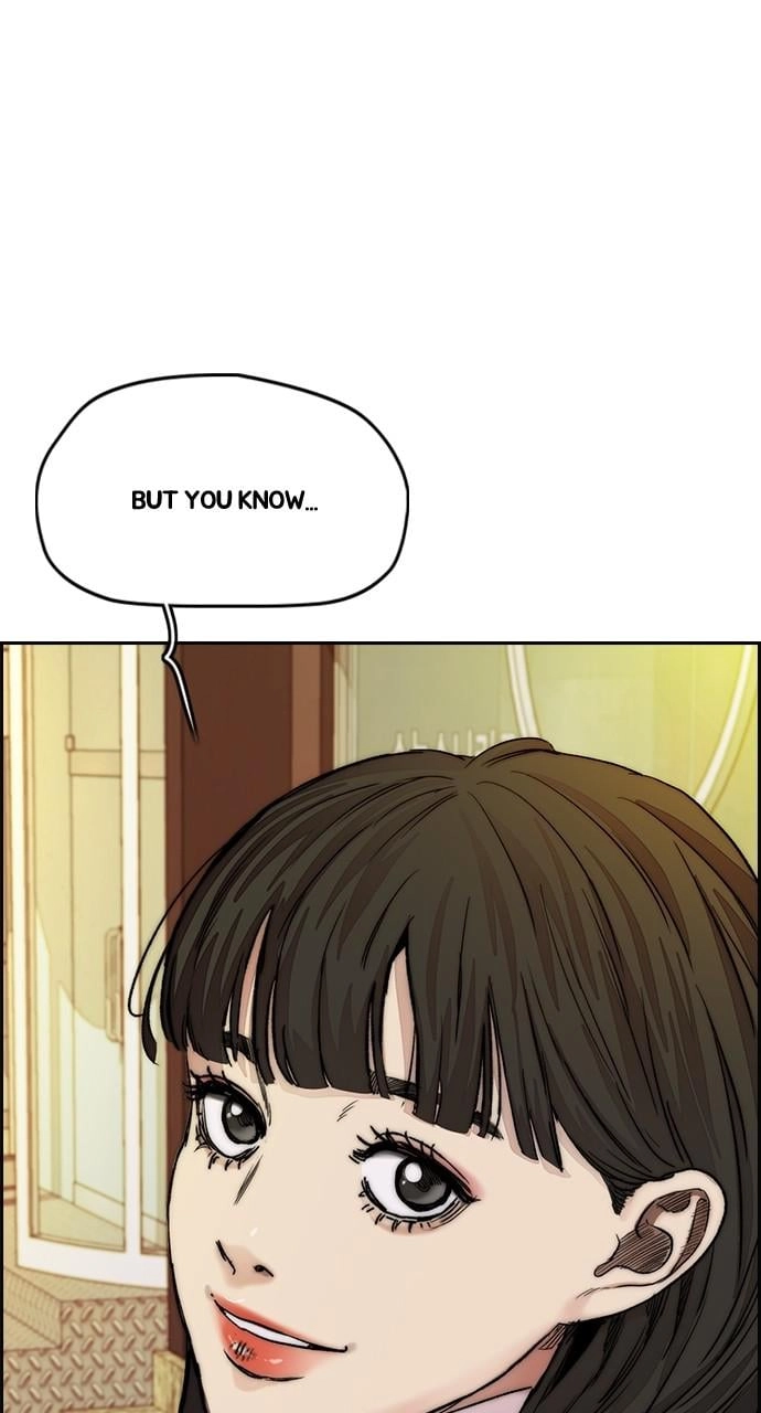 Wind Breaker Chapter 412, page 102 of 171