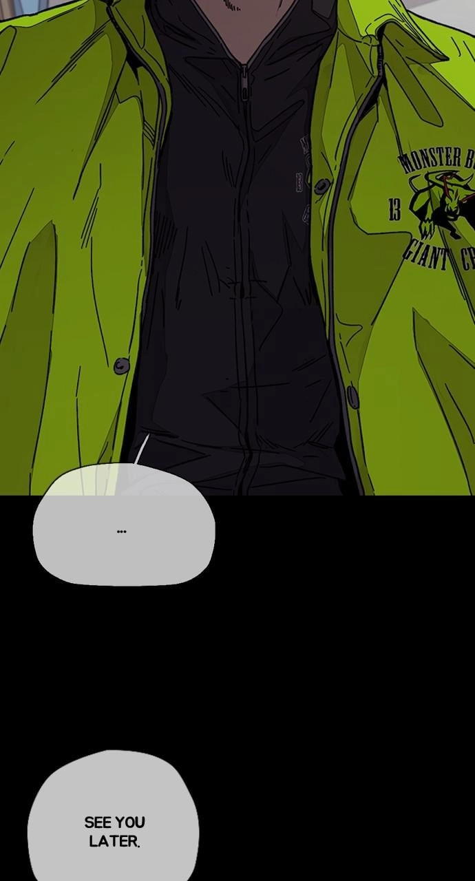 Wind Breaker Chapter 412, page 109 of 171
