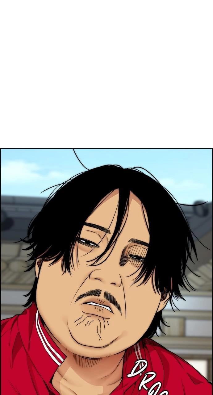 Wind Breaker Chapter 412, page 11 of 171