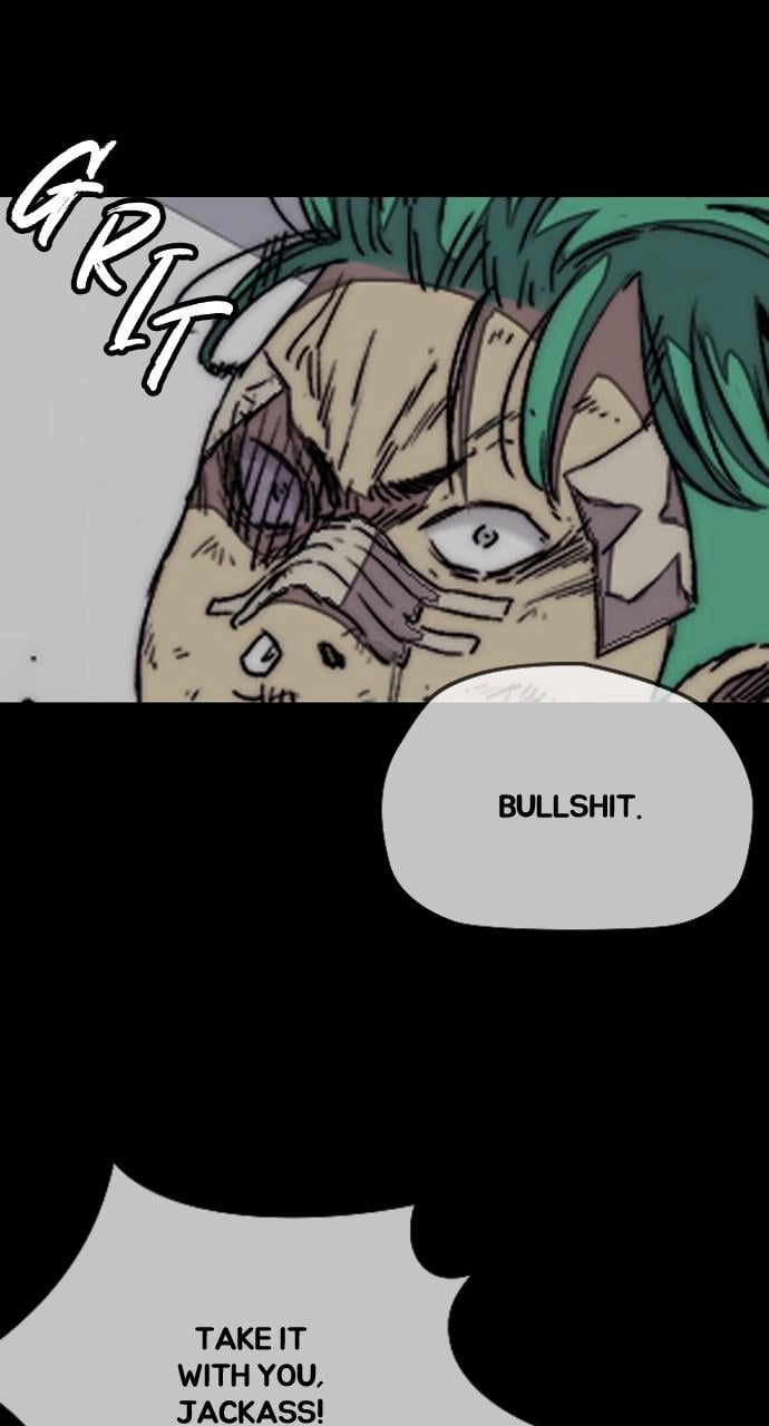 Wind Breaker Chapter 412, page 114 of 171