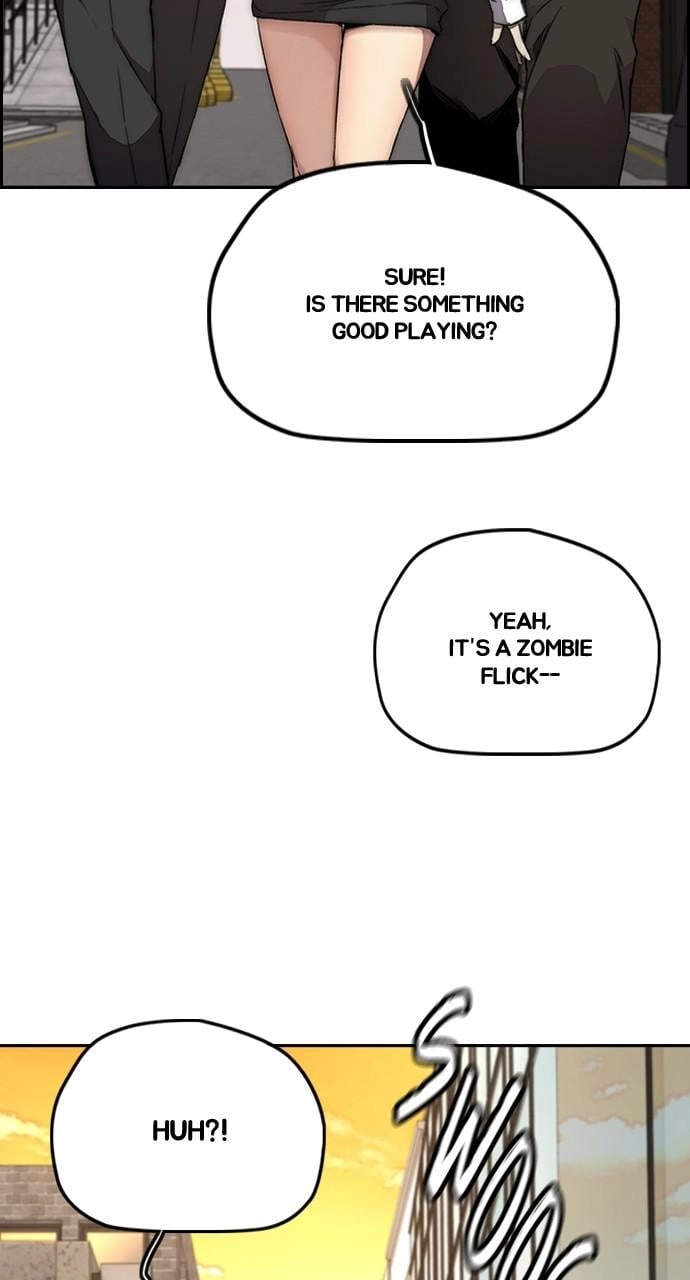 Wind Breaker Chapter 412, page 119 of 171