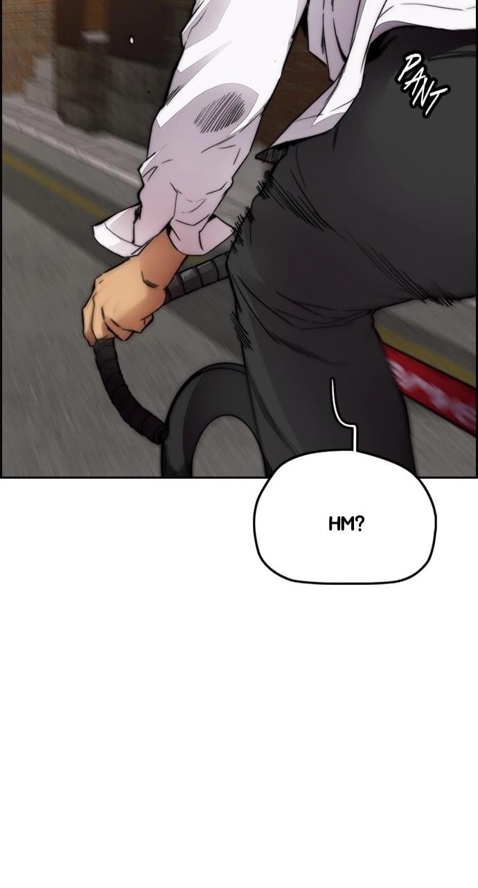 Wind Breaker Chapter 412, page 124 of 171