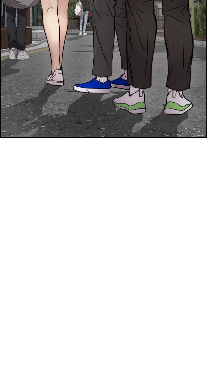 Wind Breaker Chapter 412, page 126 of 171