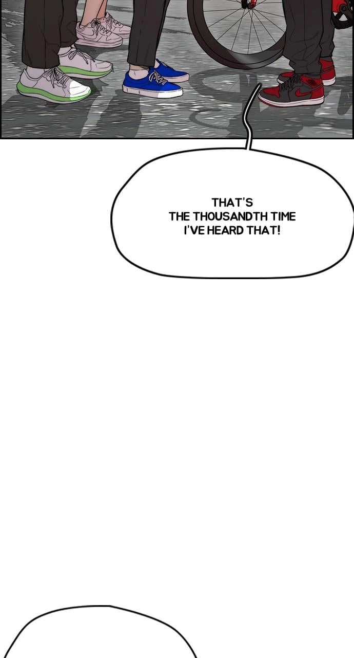 Wind Breaker Chapter 412, page 135 of 171