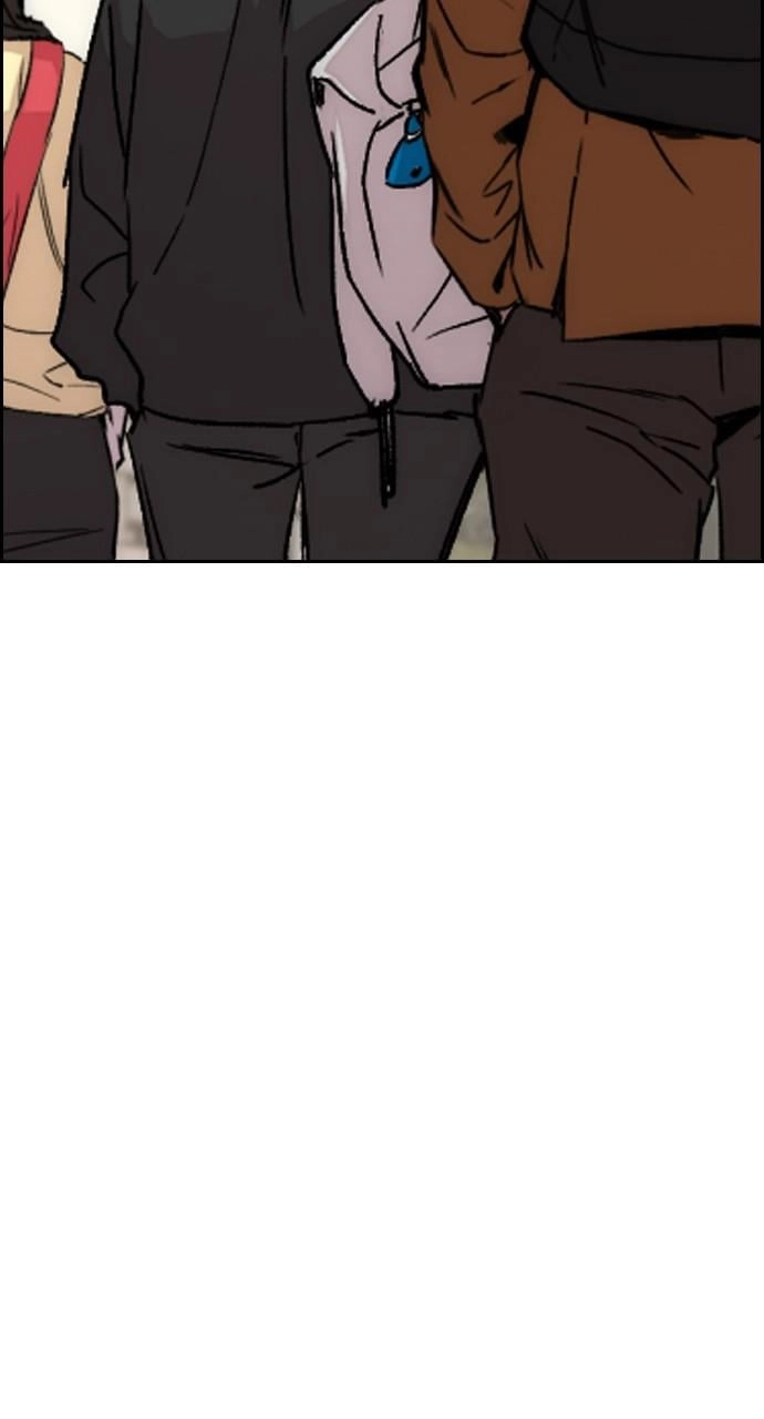 Wind Breaker Chapter 412, page 142 of 171