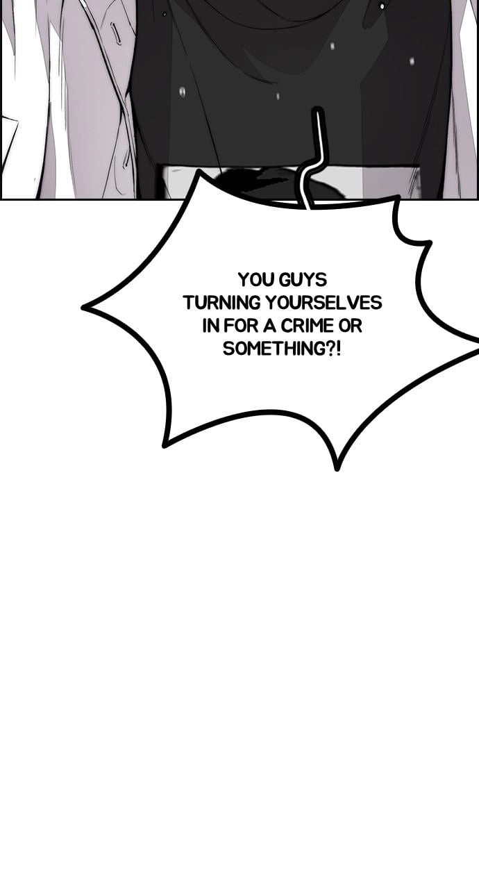 Wind Breaker Chapter 412, page 144 of 171