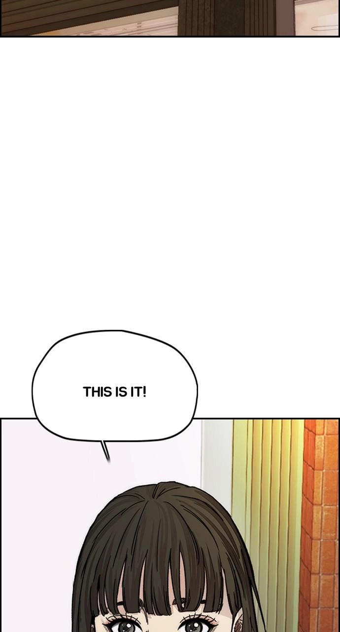Wind Breaker Chapter 412, page 154 of 171