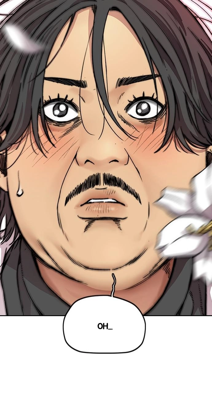 Wind Breaker Chapter 412, page 166 of 171