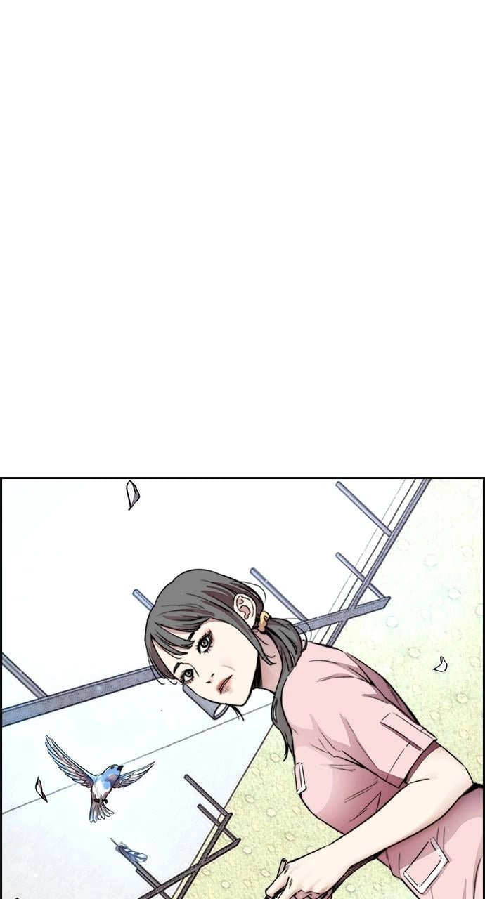 Wind Breaker Chapter 412, page 167 of 171
