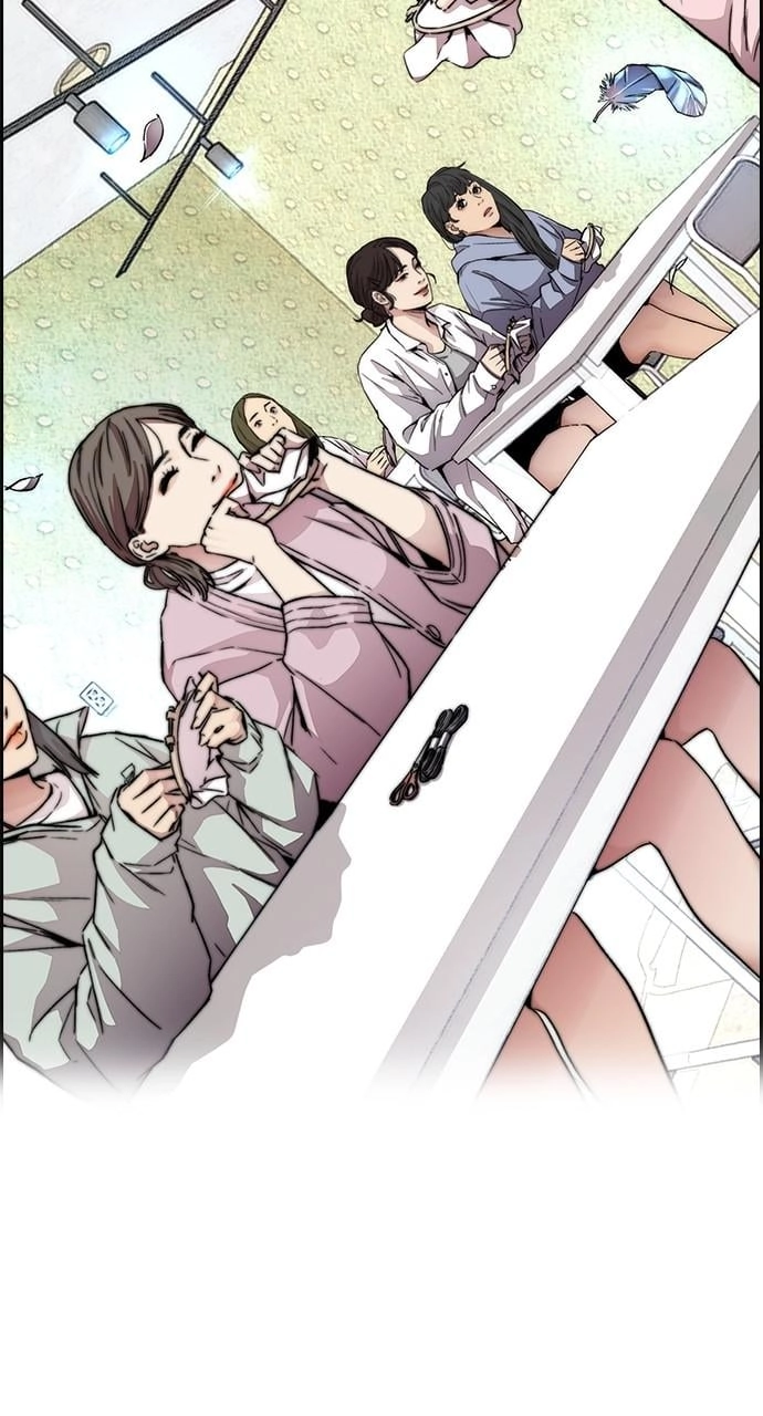 Wind Breaker Chapter 412, page 168 of 171