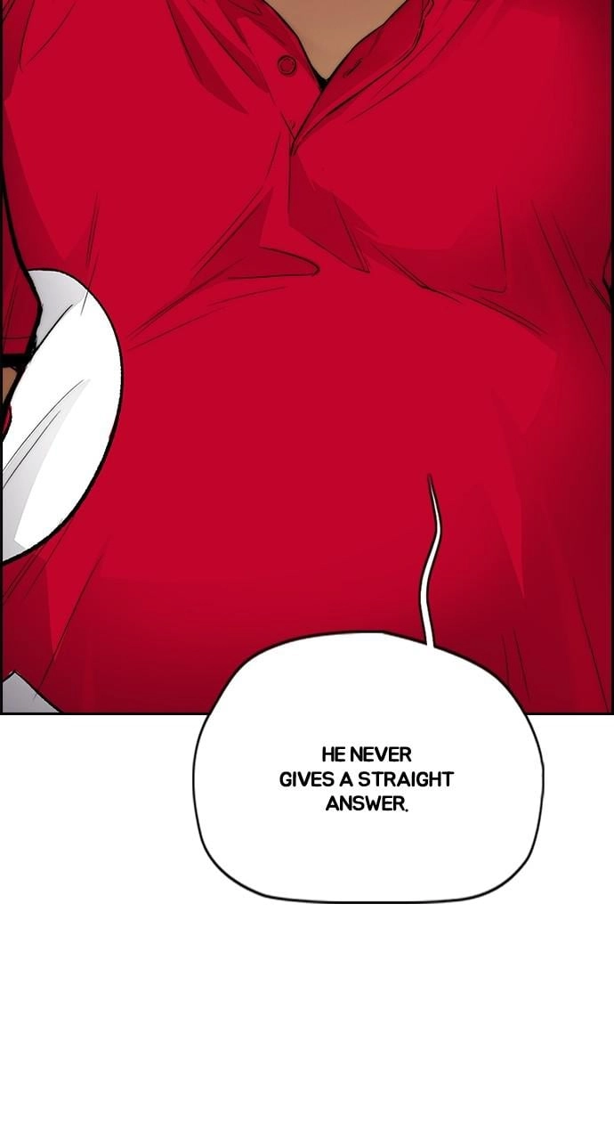 Wind Breaker Chapter 412, page 18 of 171