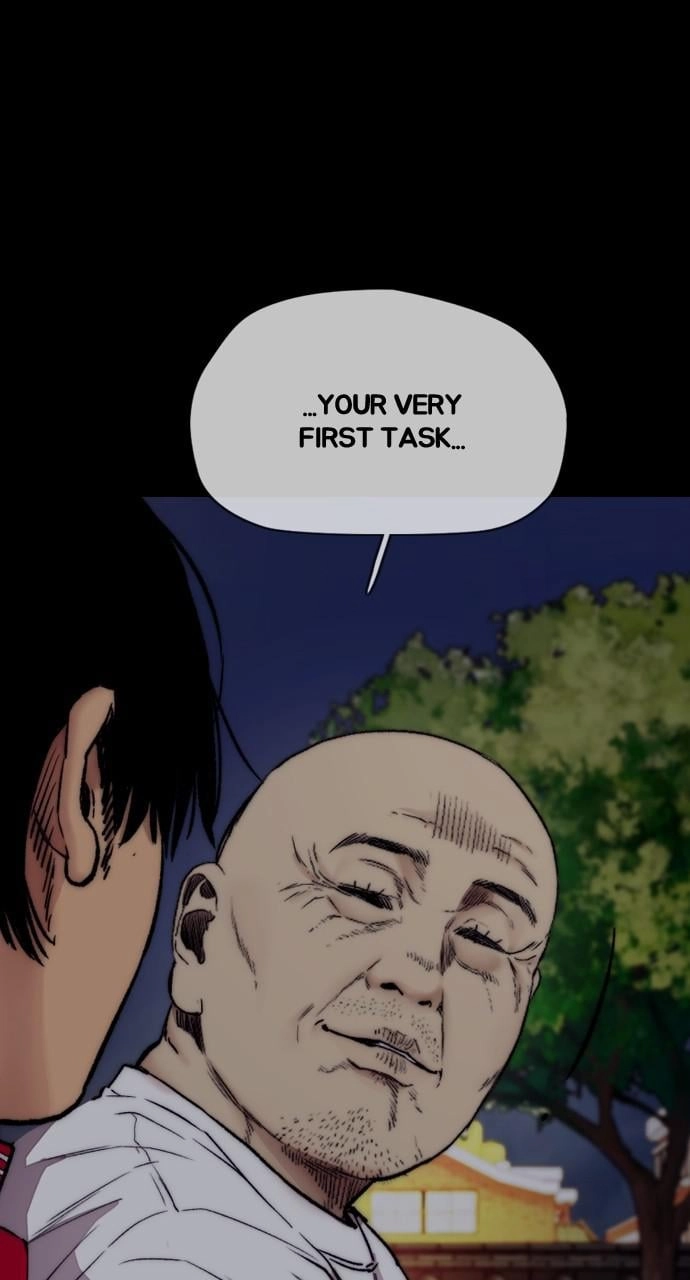 Wind Breaker Chapter 412, page 24 of 171