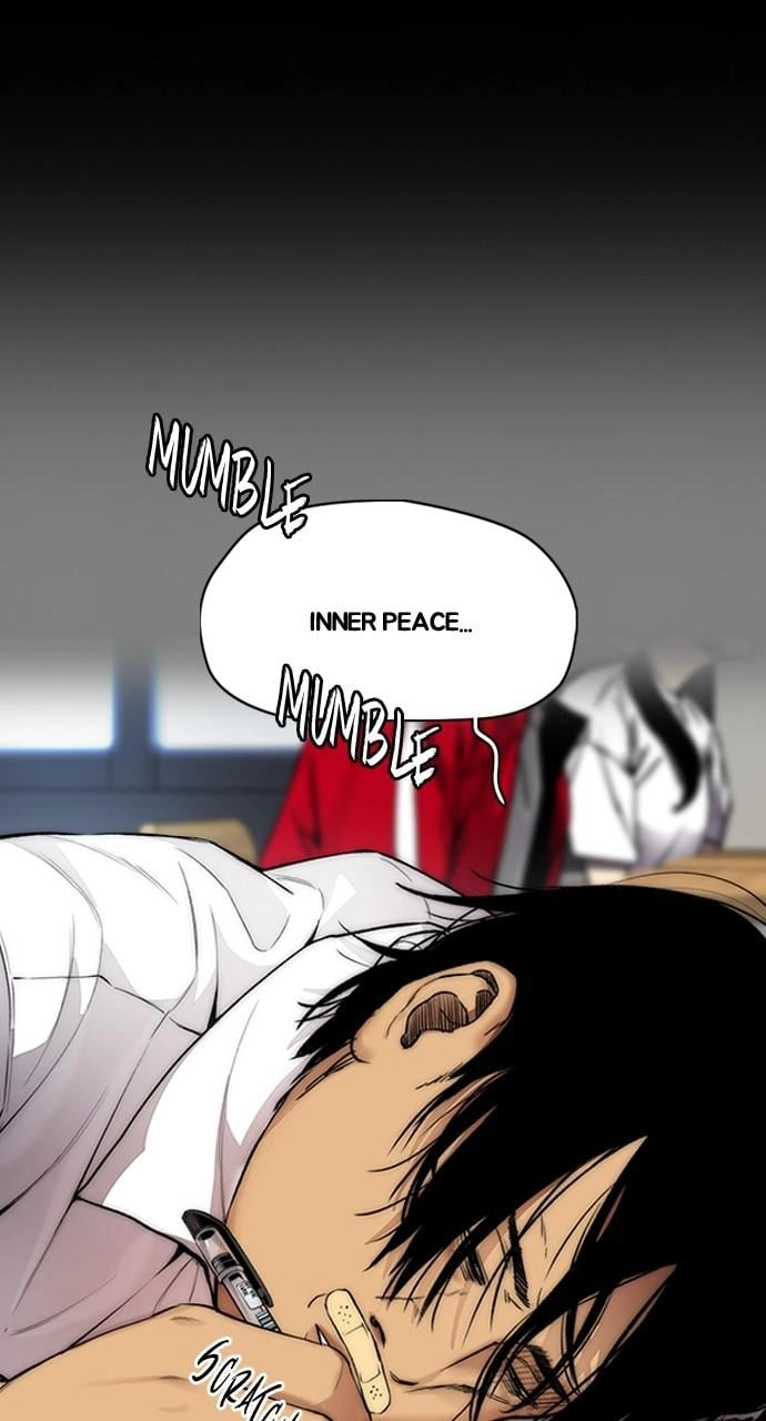 Wind Breaker Chapter 412, page 26 of 171