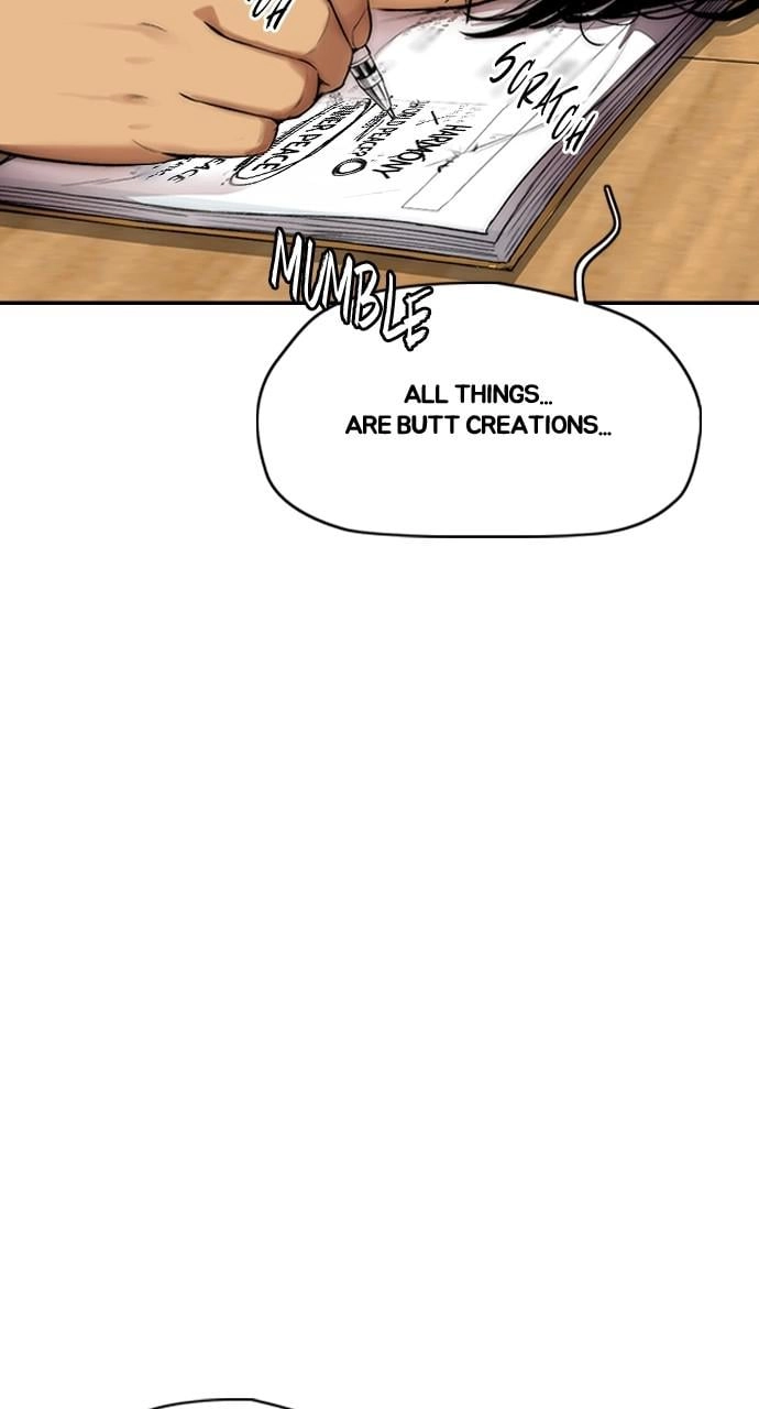 Wind Breaker Chapter 412, page 27 of 171