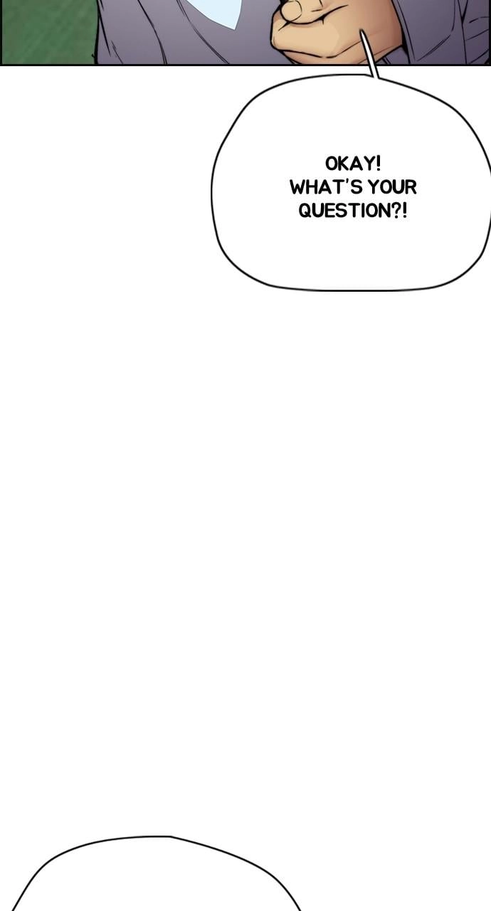 Wind Breaker Chapter 412, page 34 of 171
