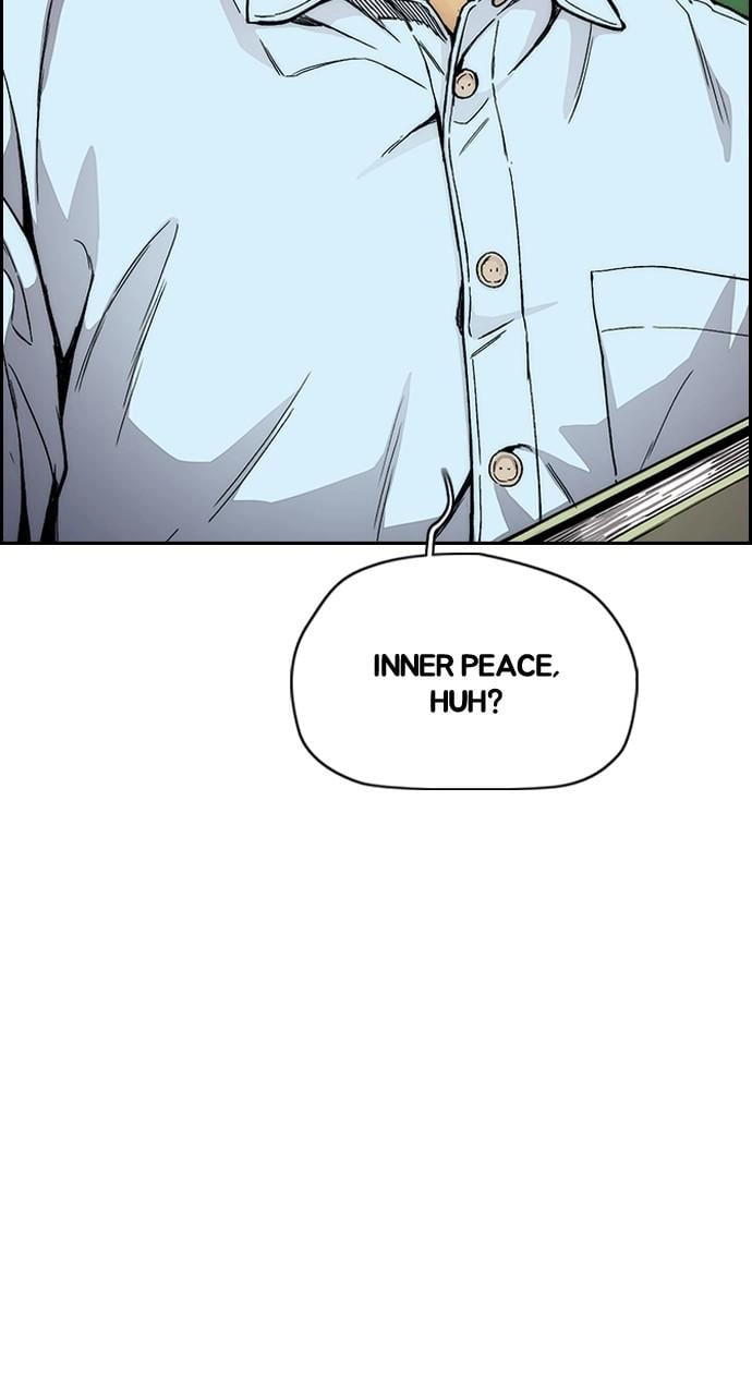 Wind Breaker Chapter 412, page 39 of 171