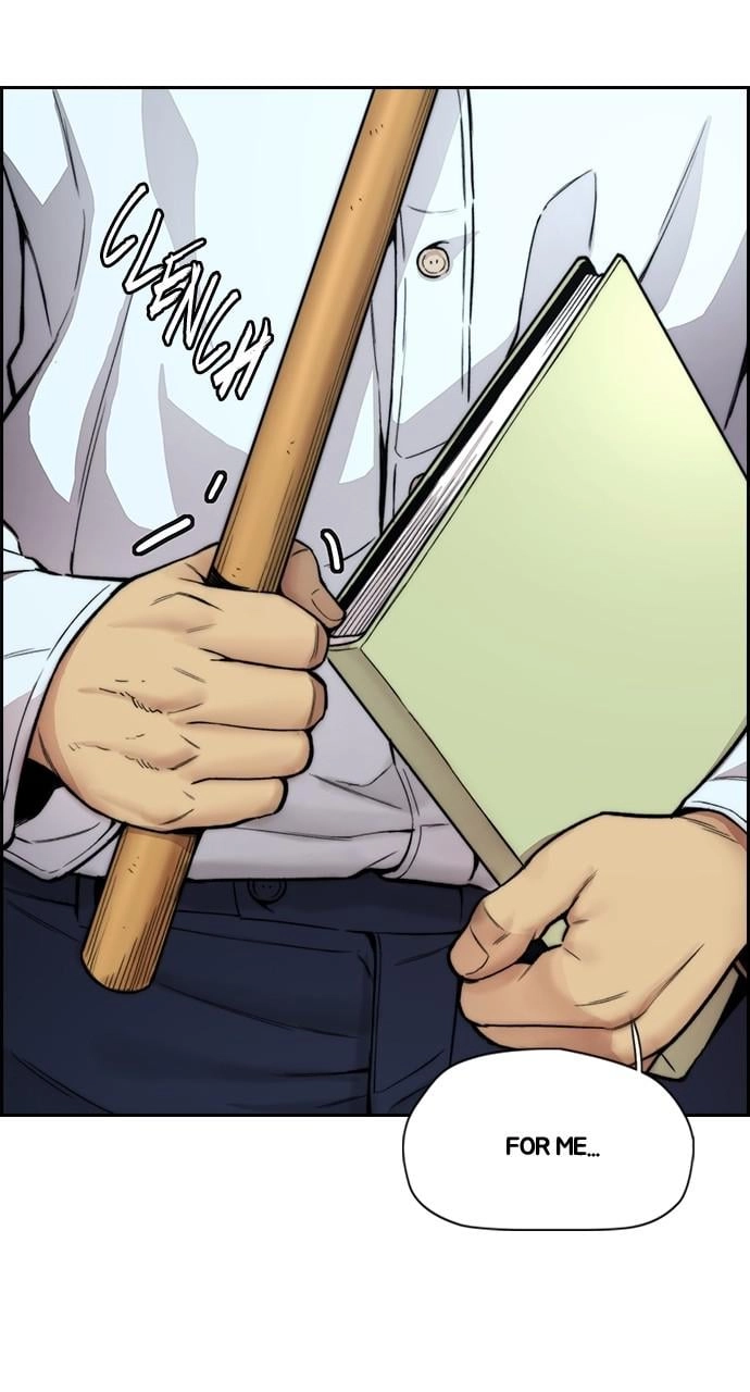 Wind Breaker Chapter 412, page 40 of 171