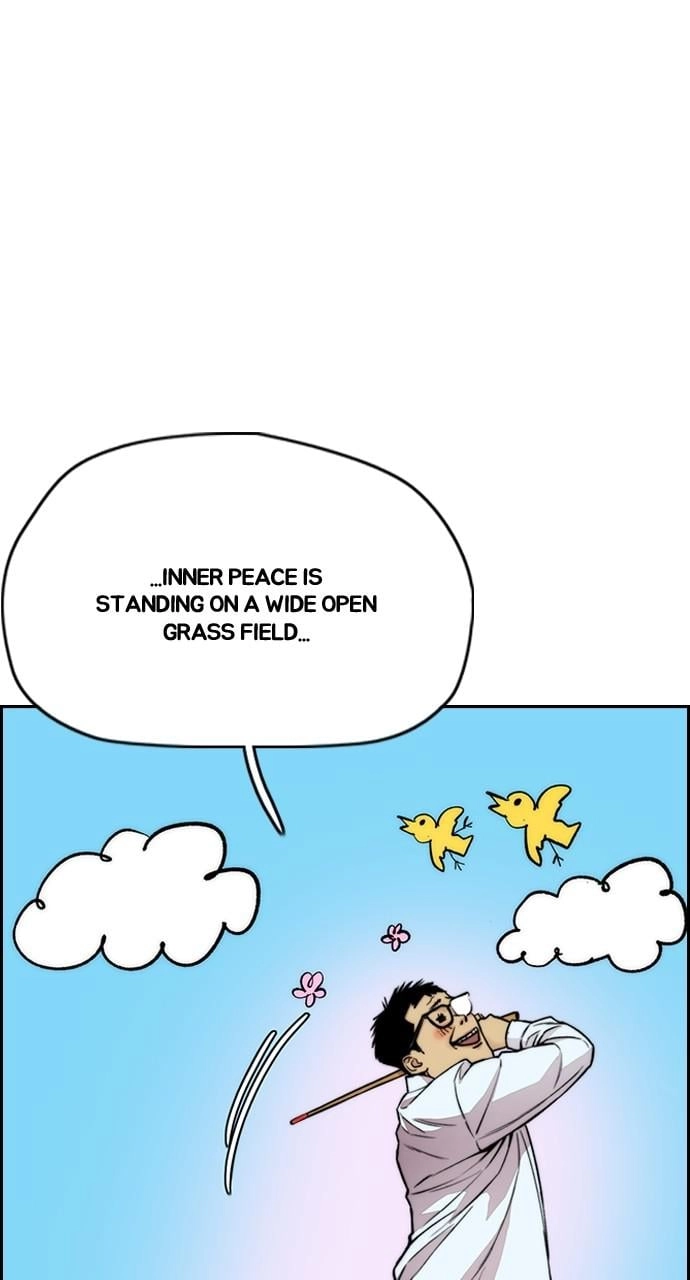 Wind Breaker Chapter 412, page 41 of 171