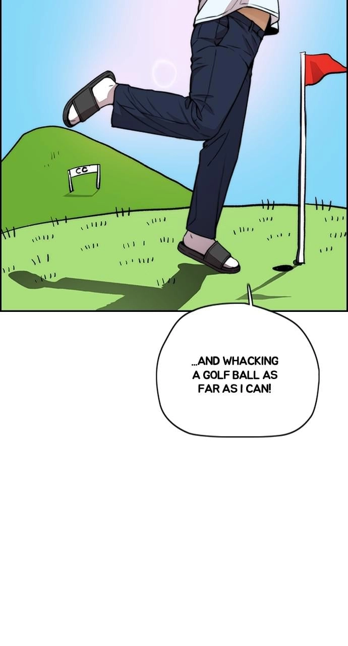 Wind Breaker Chapter 412, page 42 of 171