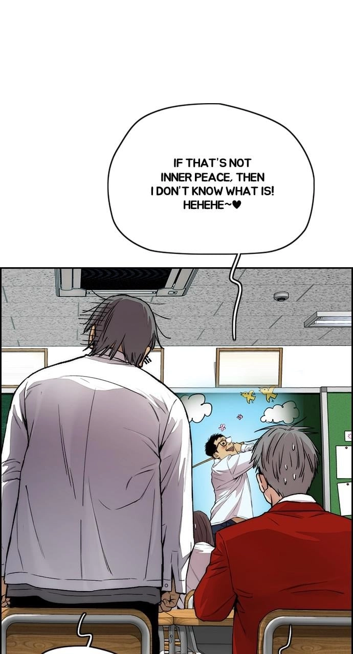 Wind Breaker Chapter 412, page 43 of 171