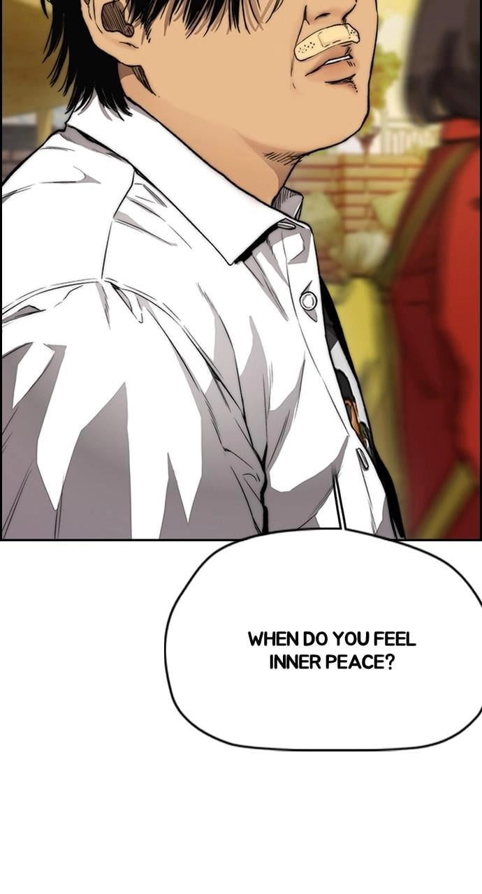 Wind Breaker Chapter 412, page 49 of 171