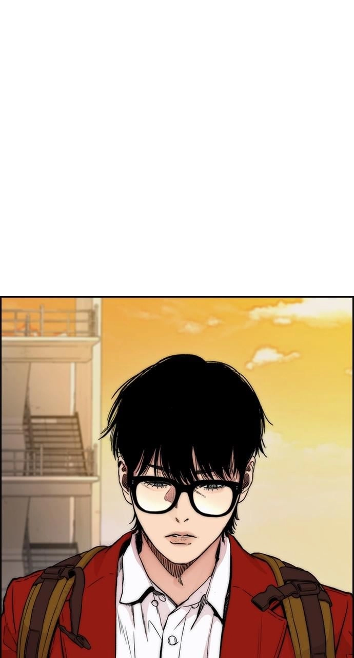 Wind Breaker Chapter 412, page 50 of 171