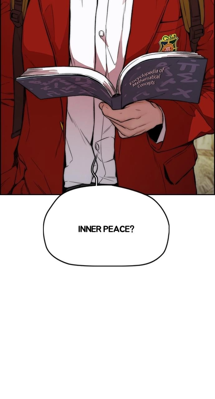 Wind Breaker Chapter 412, page 51 of 171