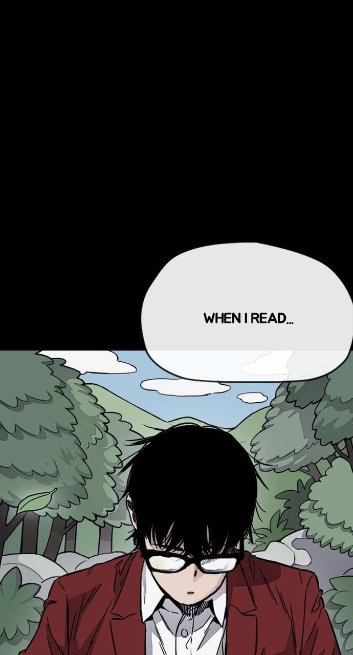 Wind Breaker Chapter 412, page 53 of 171
