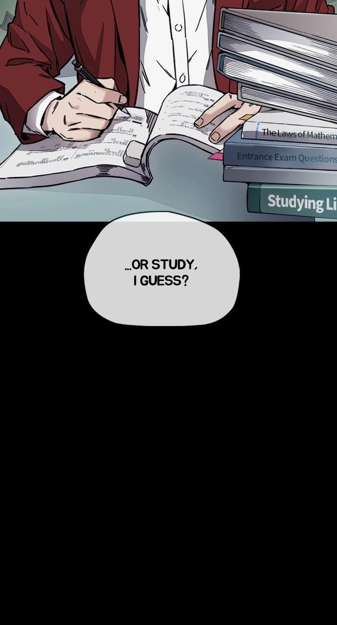 Wind Breaker Chapter 412, page 54 of 171