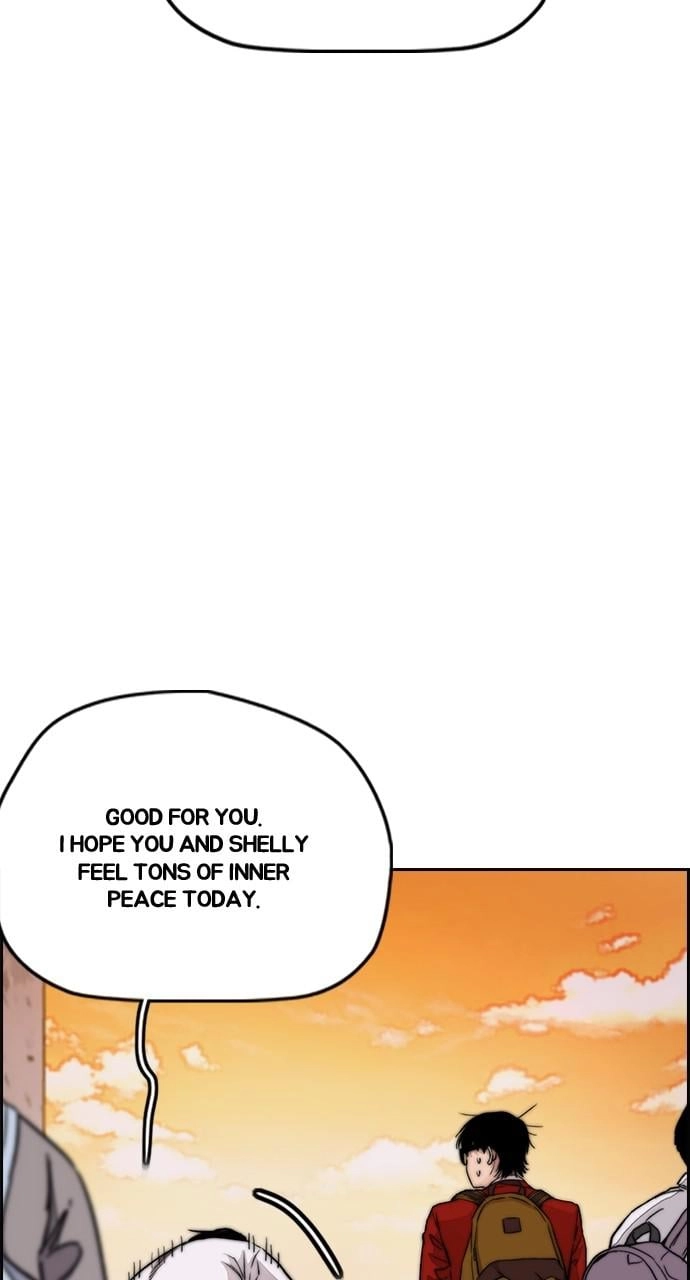 Wind Breaker Chapter 412, page 67 of 171
