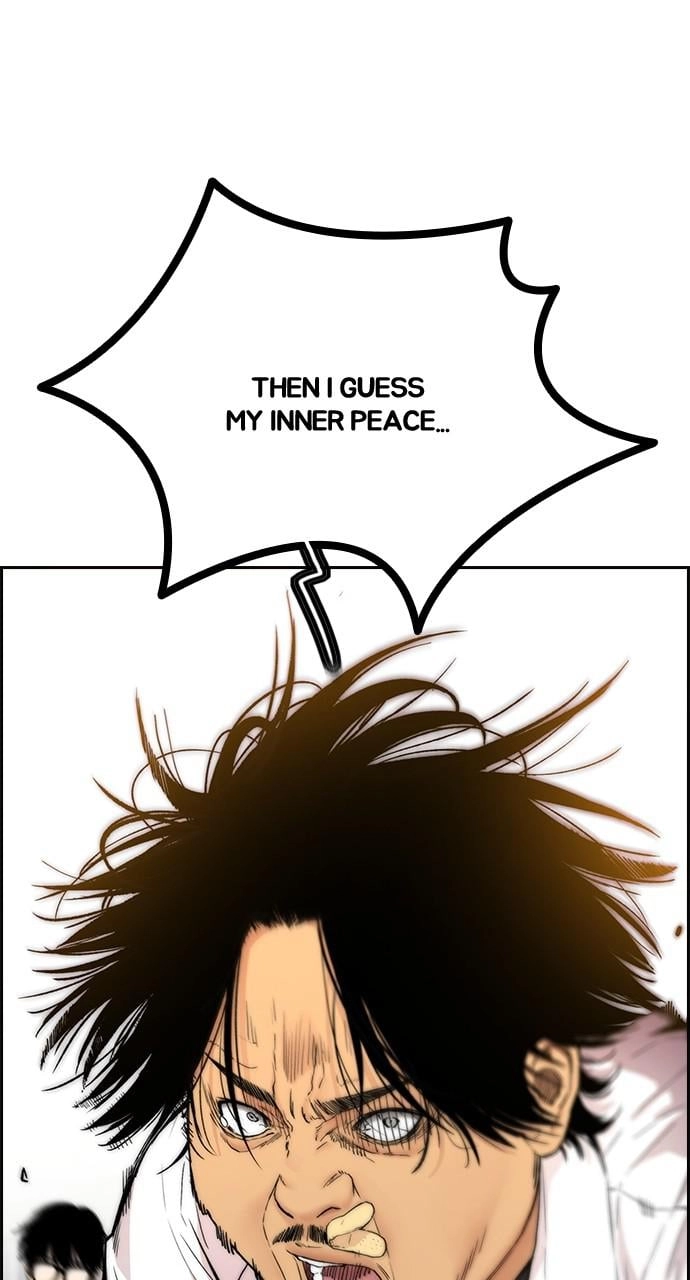 Wind Breaker Chapter 412, page 69 of 171