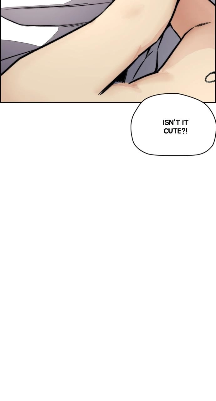 Wind Breaker Chapter 412, page 74 of 171