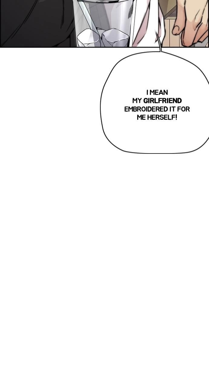 Wind Breaker Chapter 412, page 76 of 171