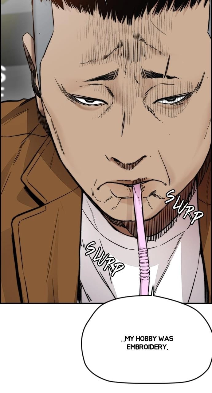 Wind Breaker Chapter 412, page 82 of 171