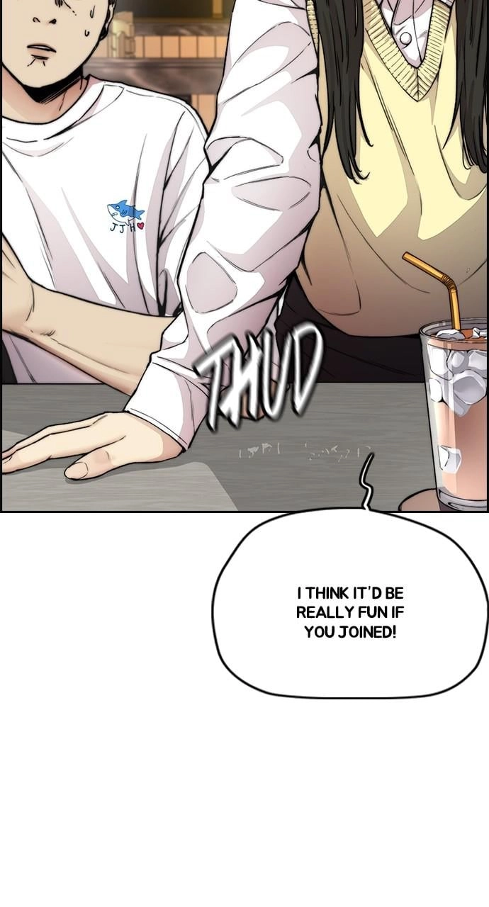 Wind Breaker Chapter 412, page 88 of 171