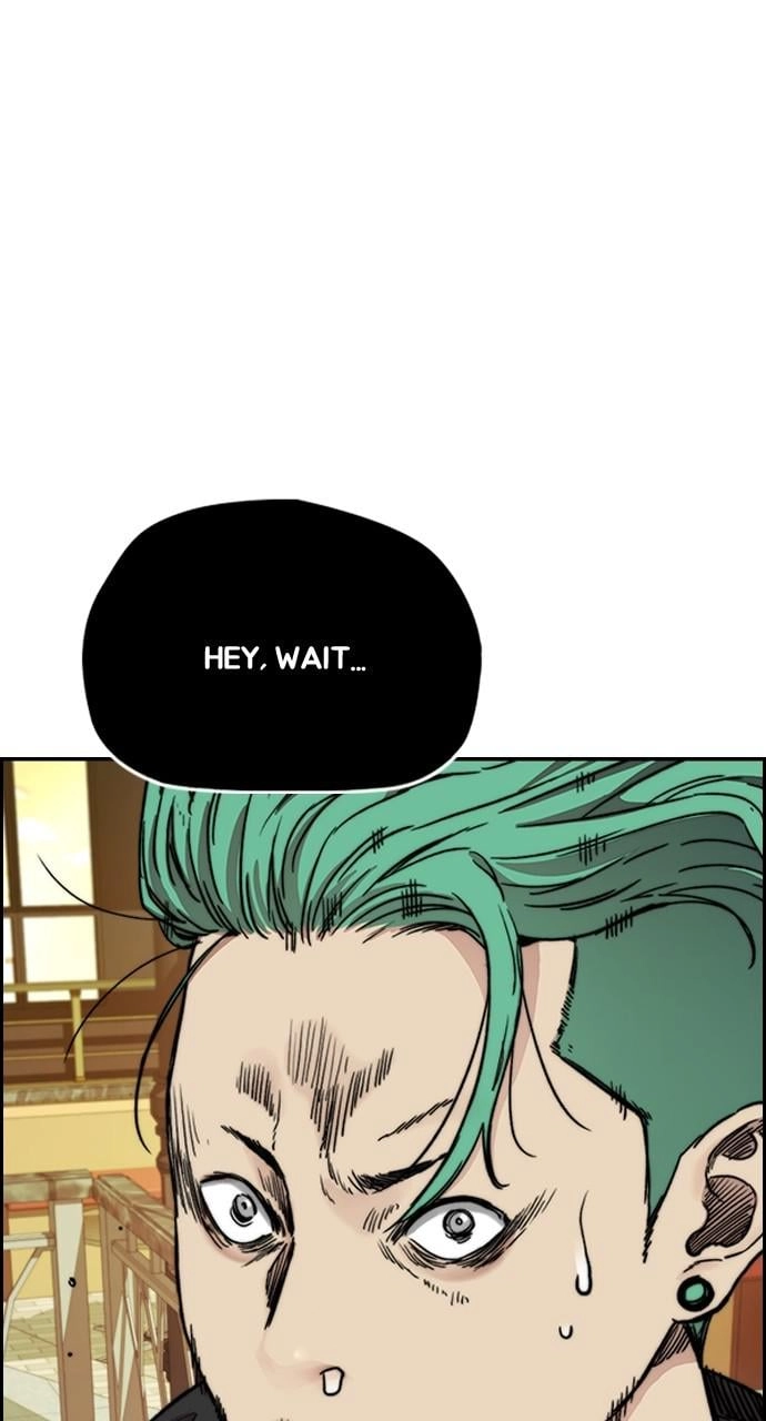 Wind Breaker Chapter 412, page 90 of 171