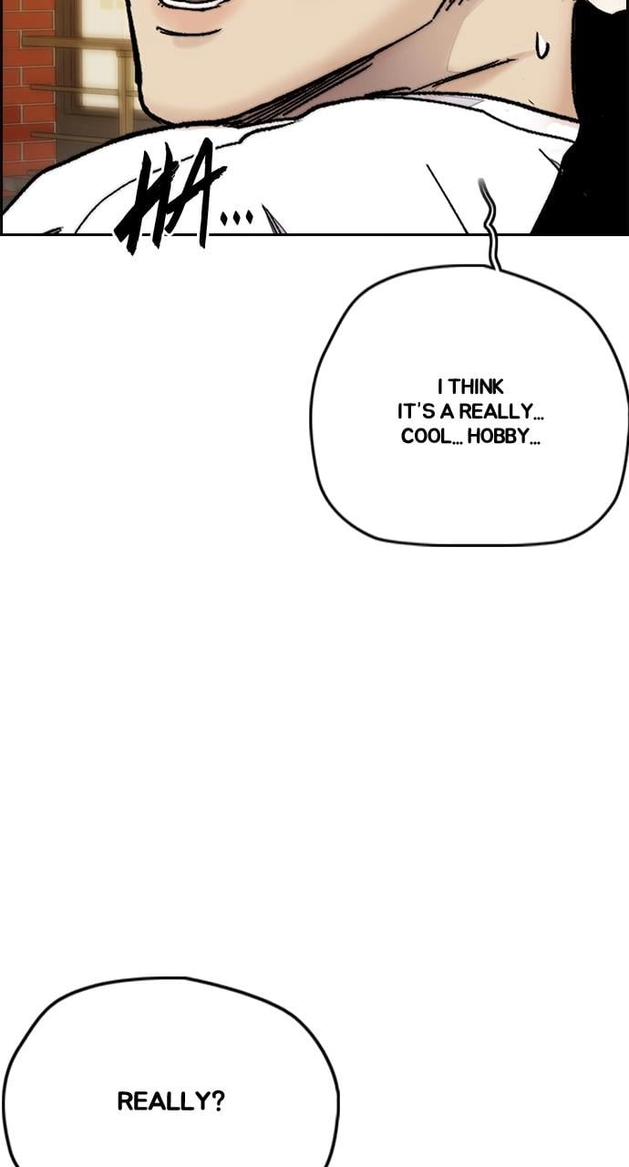 Wind Breaker Chapter 412, page 96 of 171
