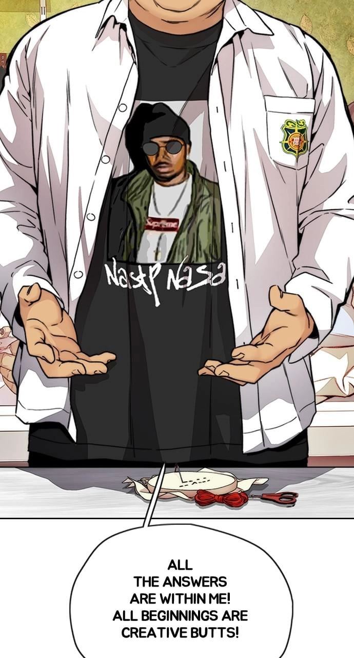 Wind Breaker Chapter 413, page 100 of 144