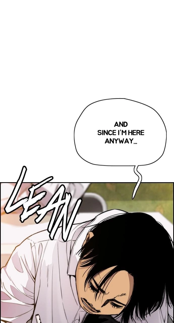 Wind Breaker Chapter 413, page 103 of 144