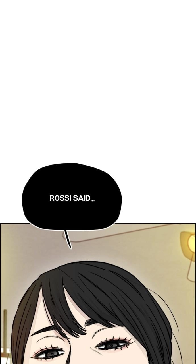 Wind Breaker Chapter 413, page 107 of 144