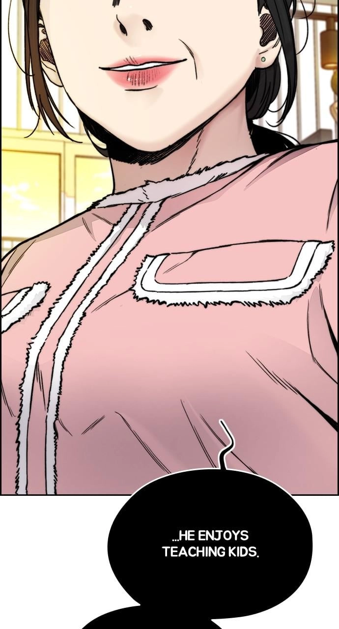 Wind Breaker Chapter 413, page 108 of 144