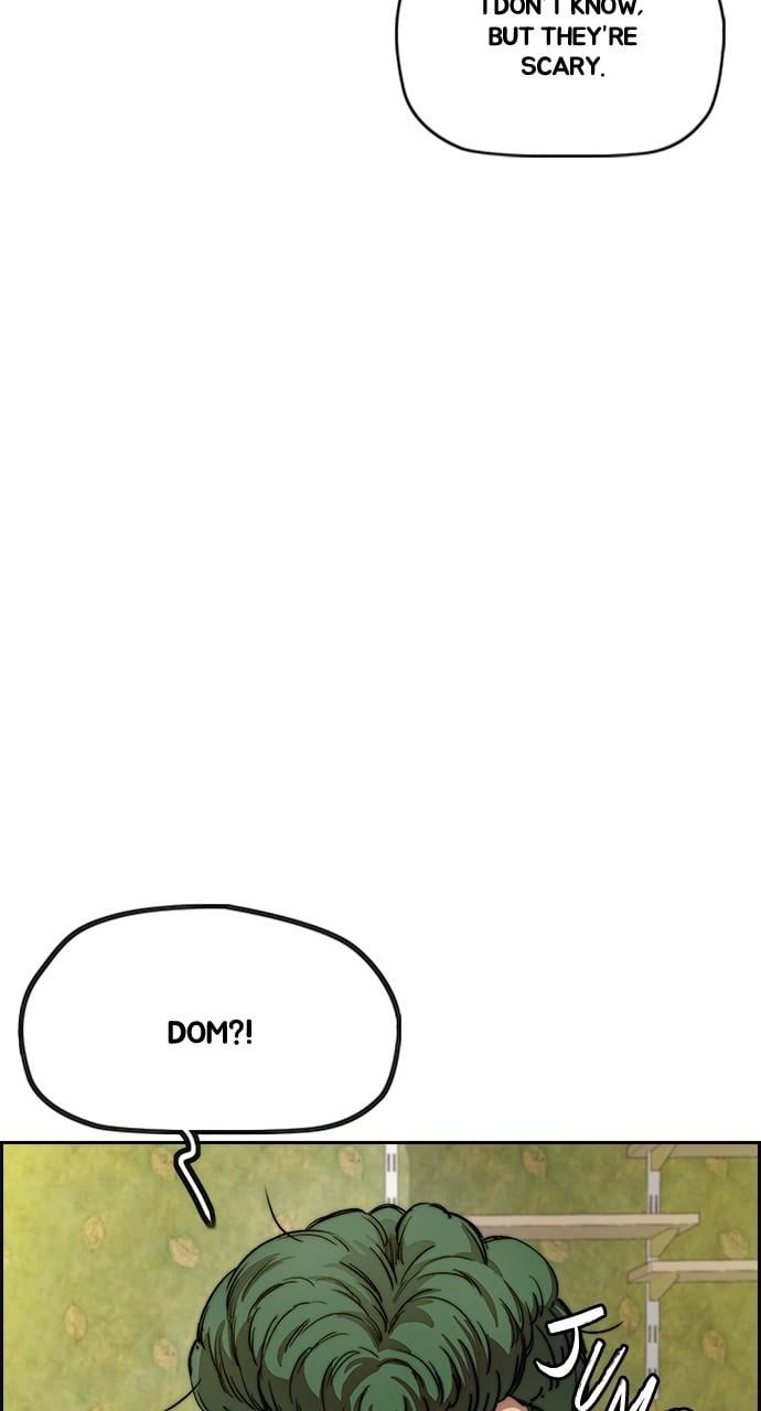 Wind Breaker Chapter 413, page 11 of 144