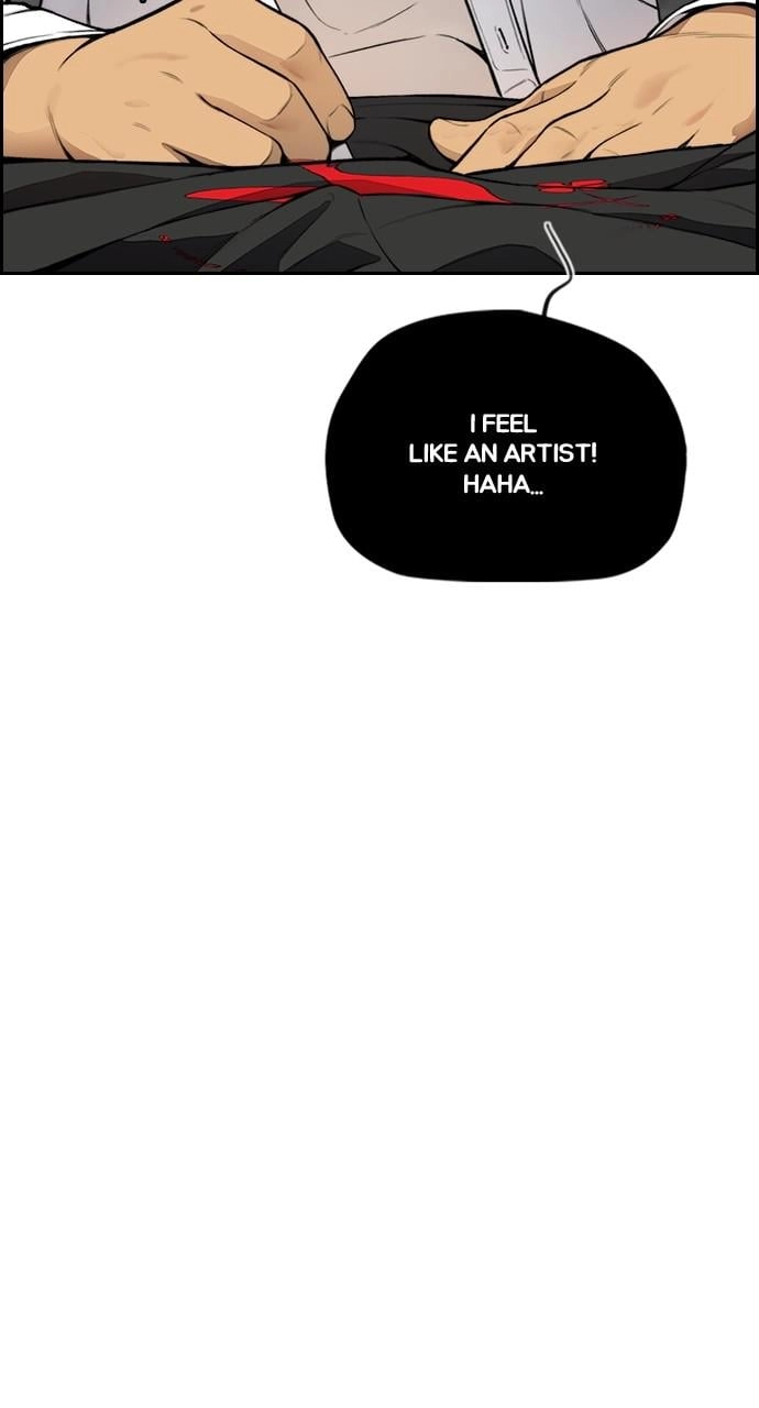 Wind Breaker Chapter 413, page 114 of 144